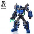 Fansproject - Warbot WB002 Steel Core