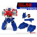 Prefect Effect PC-08 Combiner Upgrade Kit for CW Optimus