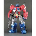 Oritoy Hero of Steel 01 - Optimus Prime