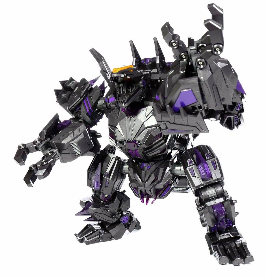 X PX11 Apocalypse A+B_Ready Stock_Malaysia No 1 3rd Party