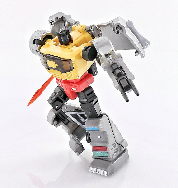 DX9 Toys War In Pocket - X22 Rager_Ready Stock_Malaysia No 1 3rd Party ...