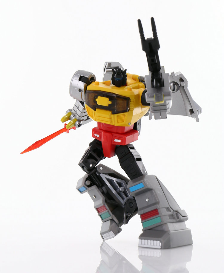 DX9 Toys War In Pocket - X22 Rager_Ready Stock_Malaysia No 1 3rd Party ...