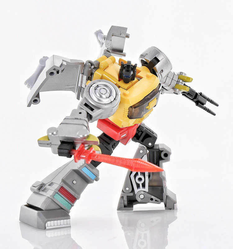 DX9 Toys War In Pocket - X22 Rager_Ready Stock_Malaysia No 1 3rd Party ...