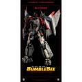 Hasbro x 3A ThreeA Presents BLITZWING - Transformers BUMBLEBEE DLX Scale Collectible Series