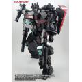 Xovergen TF-01B Trailer Force Master Armor Black Version