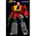 FansToys FT-55 Recor...