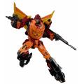Hasbro x 3A ThreeA Transformers: MDLX Rodimus Prime