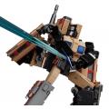Takara Transformers Masterpiece-G MPG-05 Trainbot Seizan
